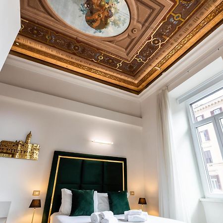 Cavour Luxury Rooms - Lr Collection Rom Exterior foto