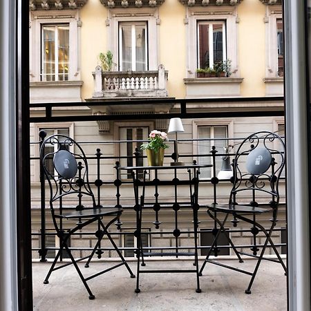 Cavour Luxury Rooms - Lr Collection Rom Exterior foto