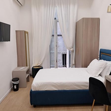 Cavour Luxury Rooms - Lr Collection Rom Exterior foto
