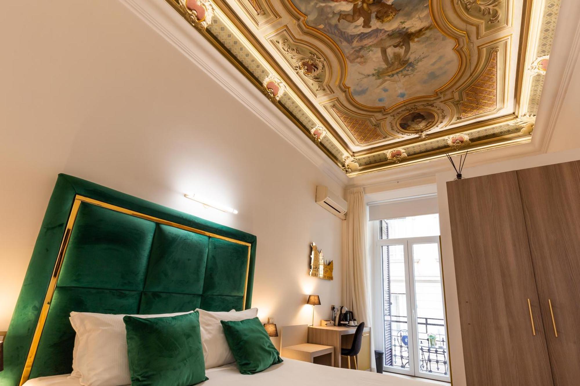 Cavour Luxury Rooms - Lr Collection Rom Exterior foto