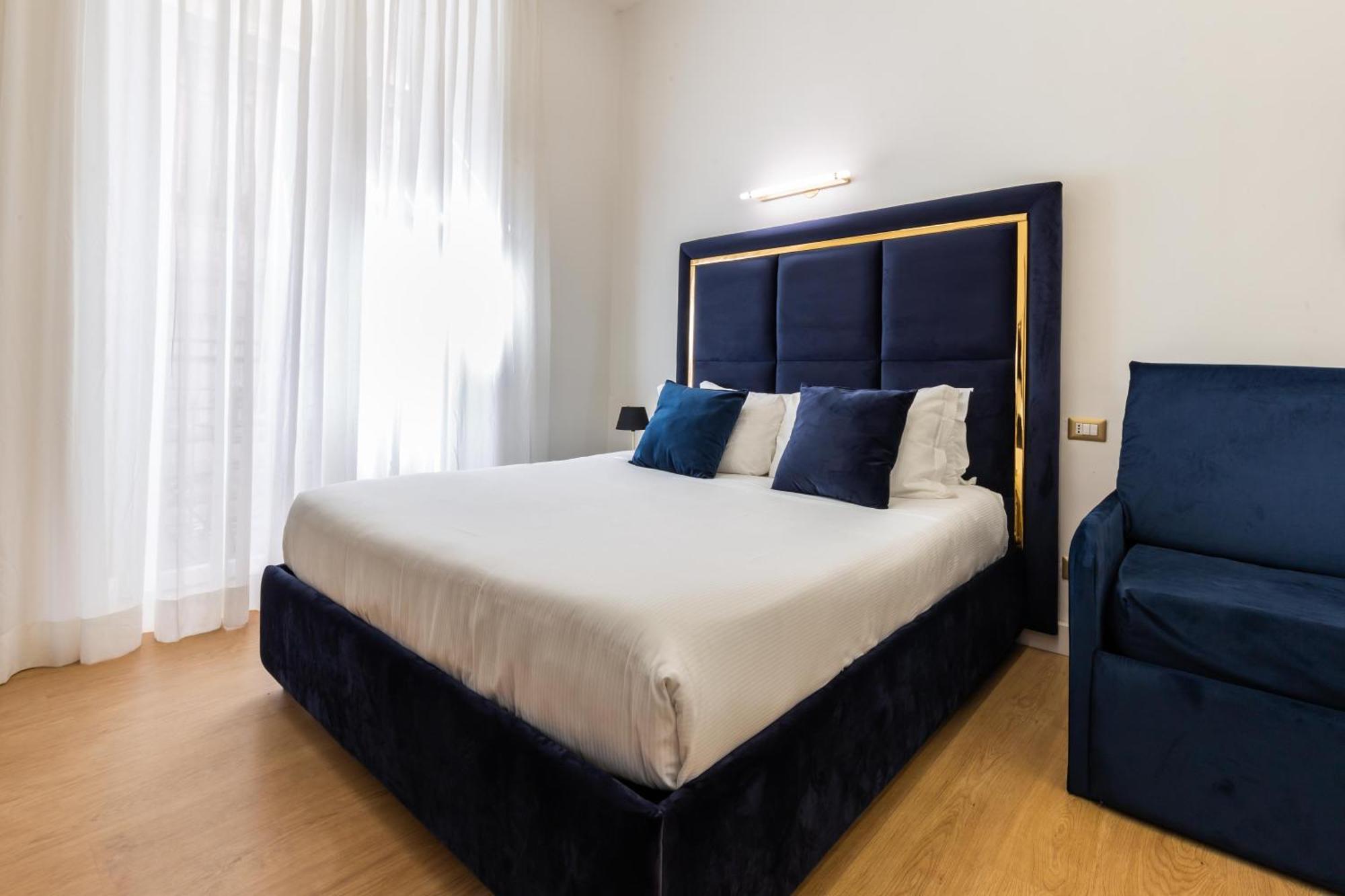 Cavour Luxury Rooms - Lr Collection Rom Exterior foto