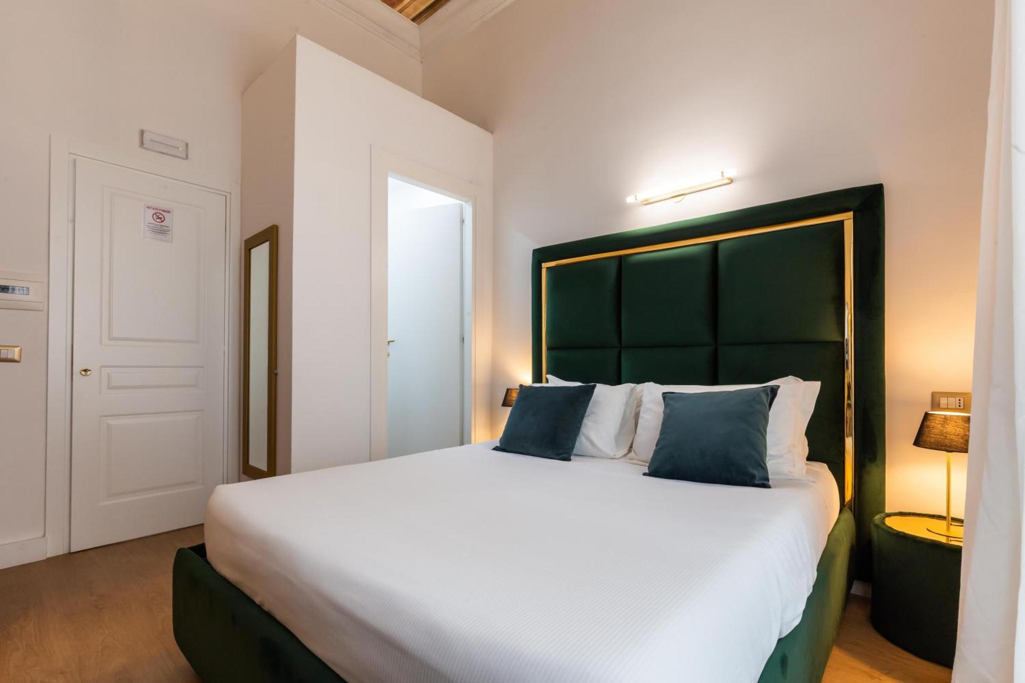 Cavour Luxury Rooms - Lr Collection Rom Exterior foto