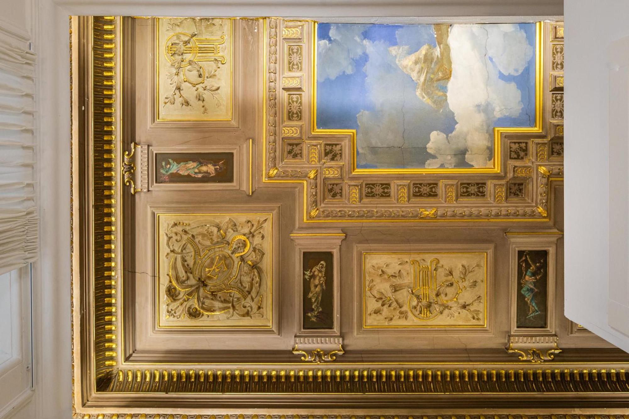 Cavour Luxury Rooms - Lr Collection Rom Exterior foto
