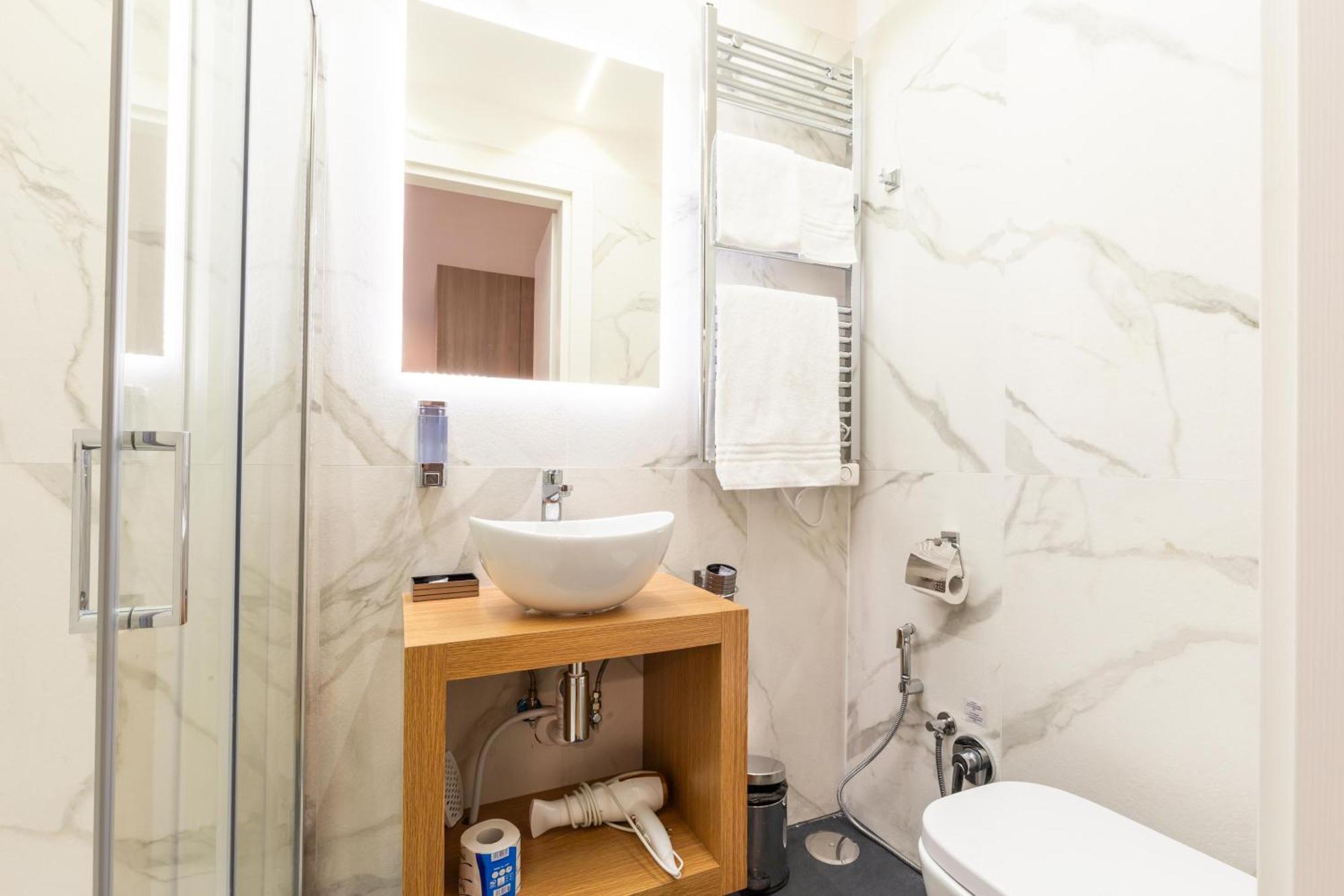 Cavour Luxury Rooms - Lr Collection Rom Exterior foto