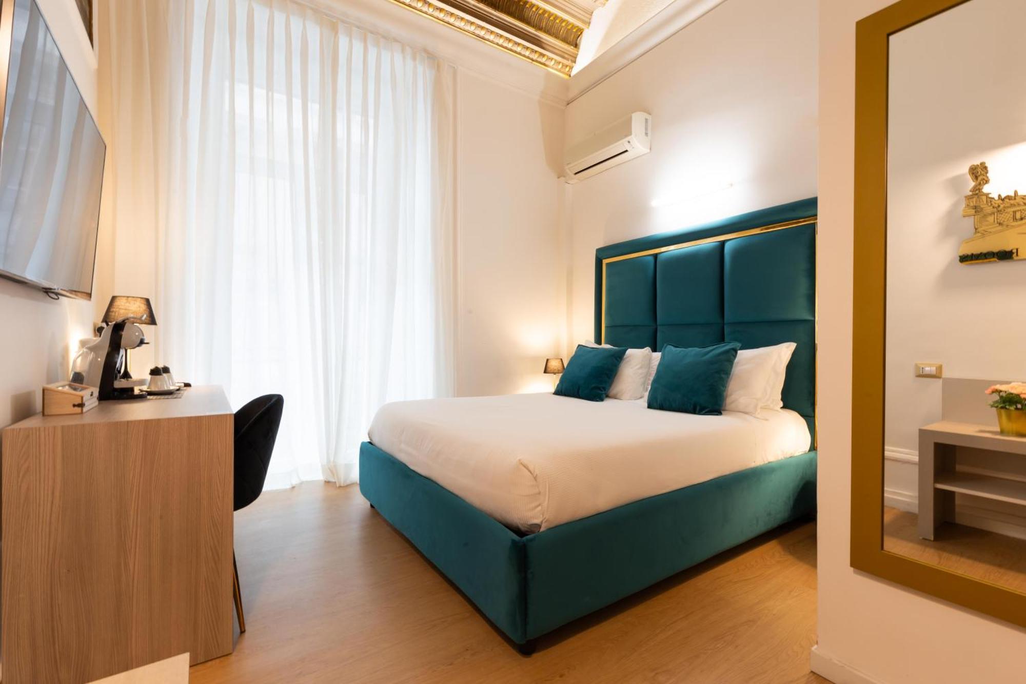 Cavour Luxury Rooms - Lr Collection Rom Exterior foto