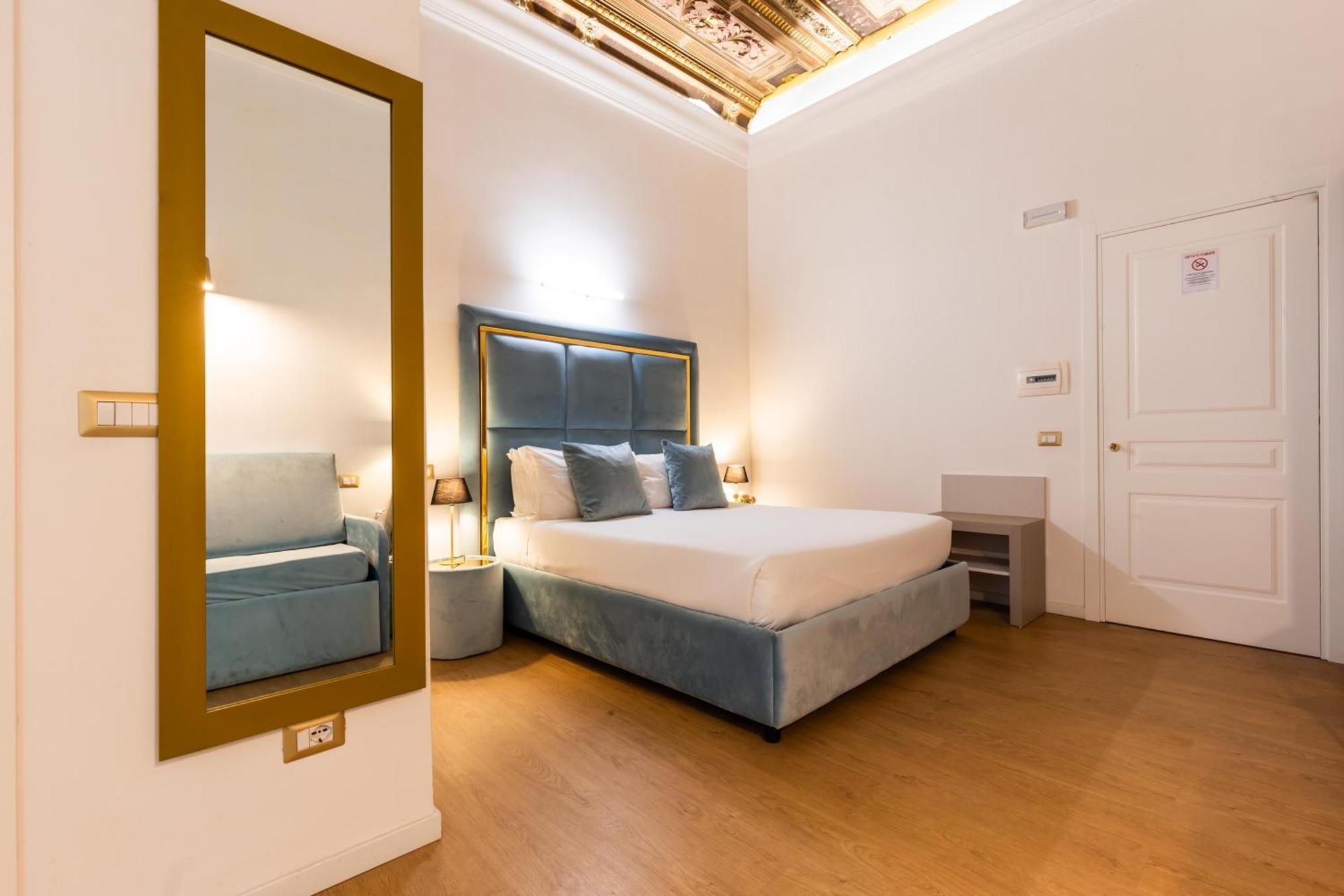 Cavour Luxury Rooms - Lr Collection Rom Exterior foto