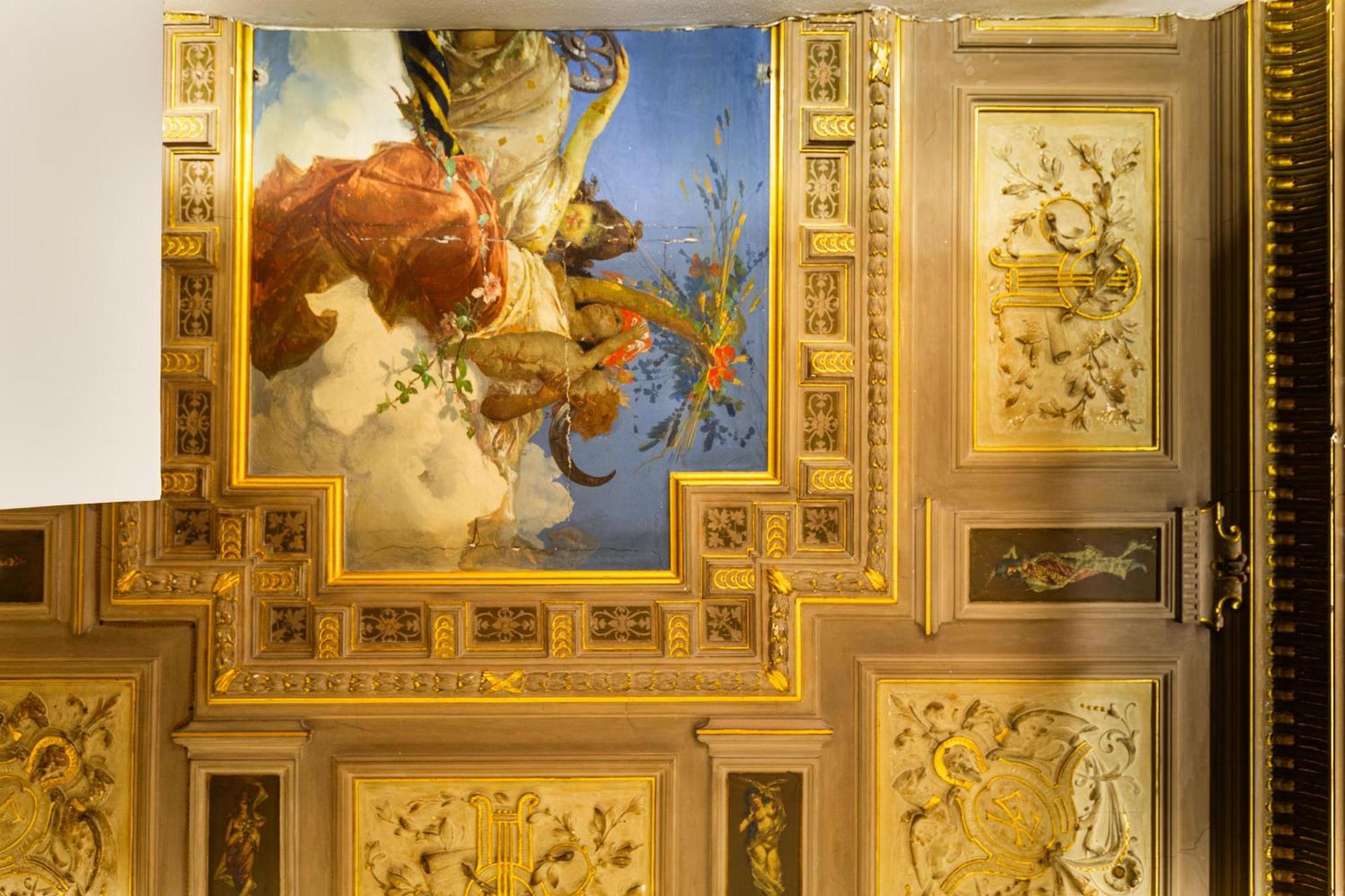 Cavour Luxury Rooms - Lr Collection Rom Exterior foto