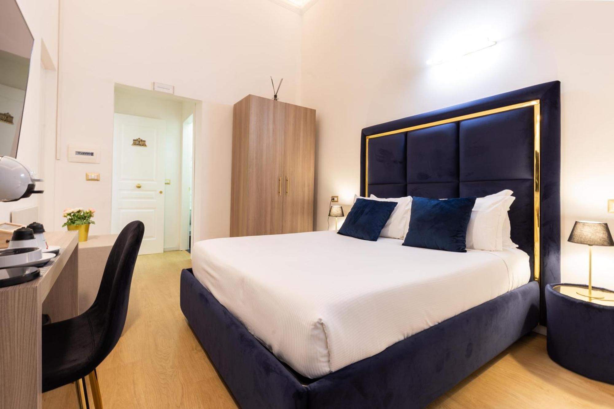 Cavour Luxury Rooms - Lr Collection Rom Exterior foto