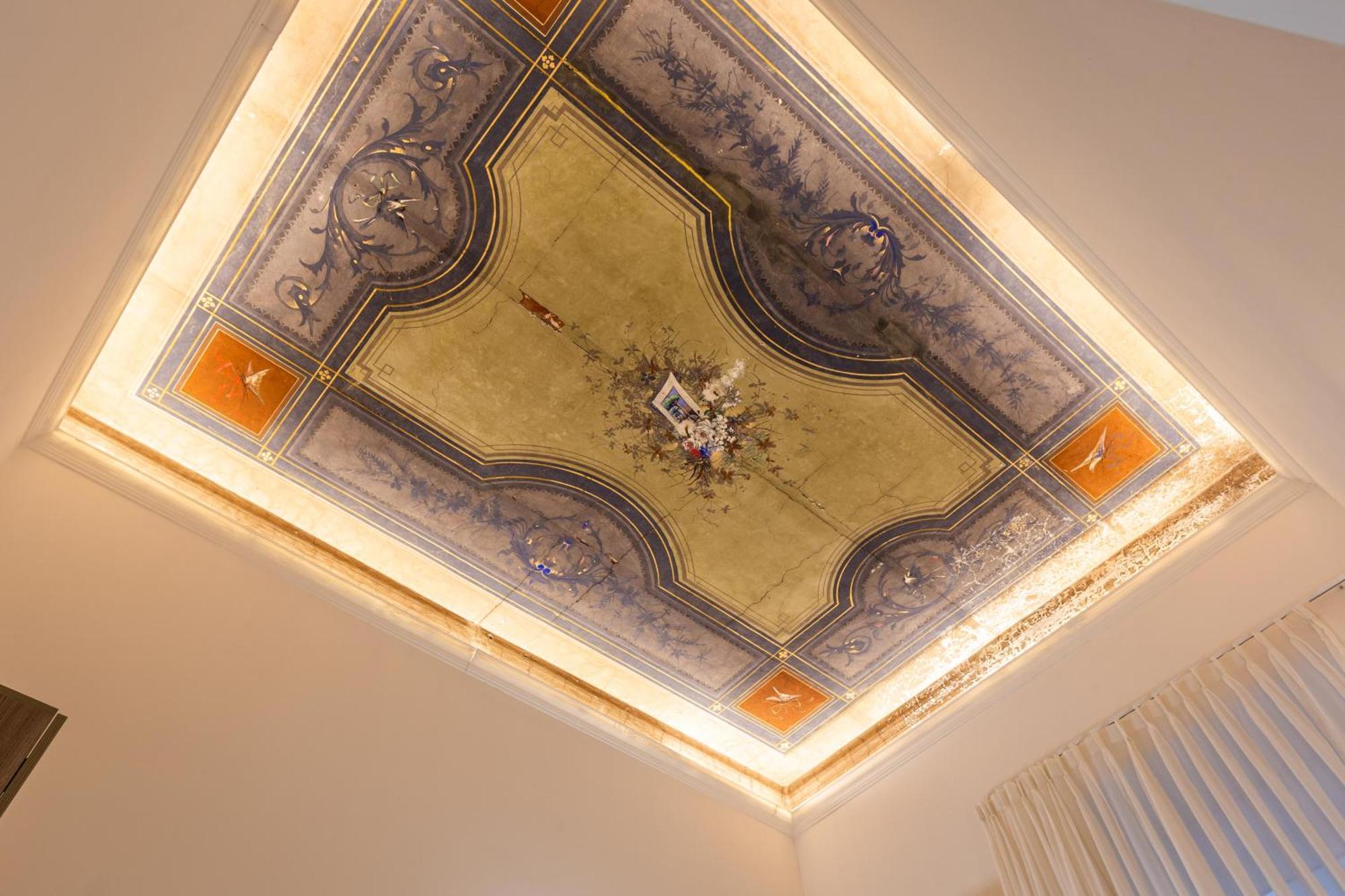 Cavour Luxury Rooms - Lr Collection Rom Exterior foto