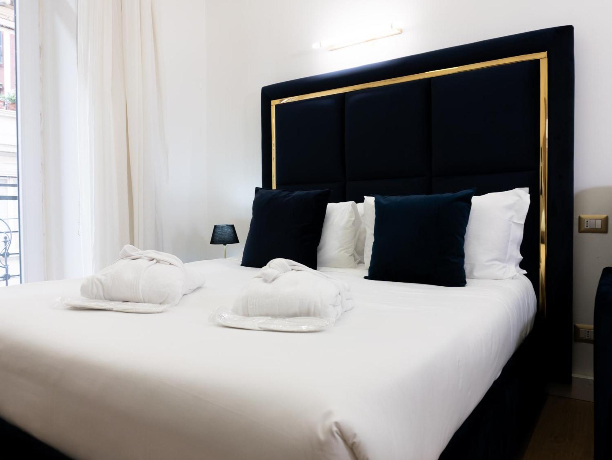 Cavour Luxury Rooms - Lr Collection Rom Exterior foto