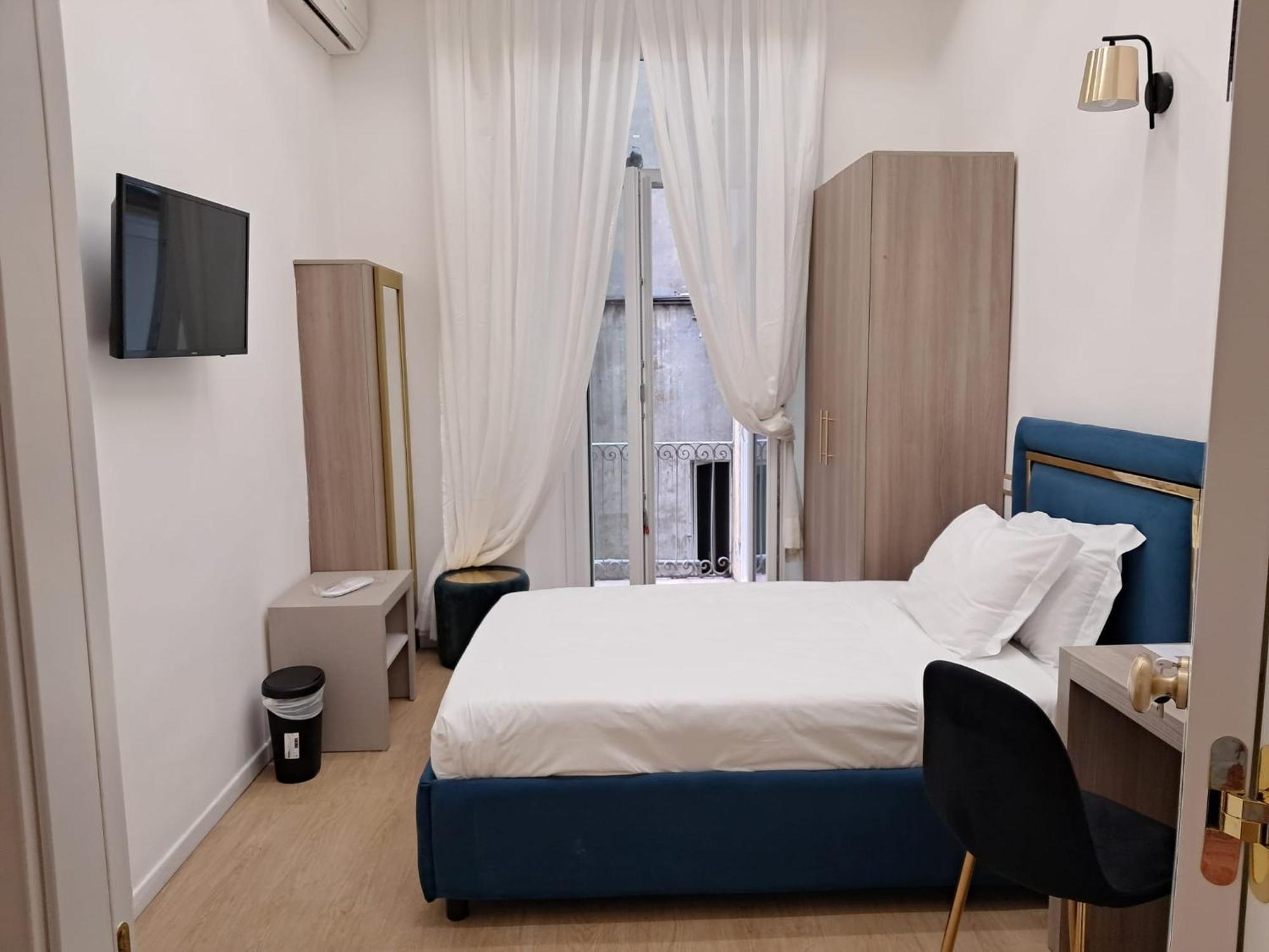 Cavour Luxury Rooms - Lr Collection Rom Exterior foto