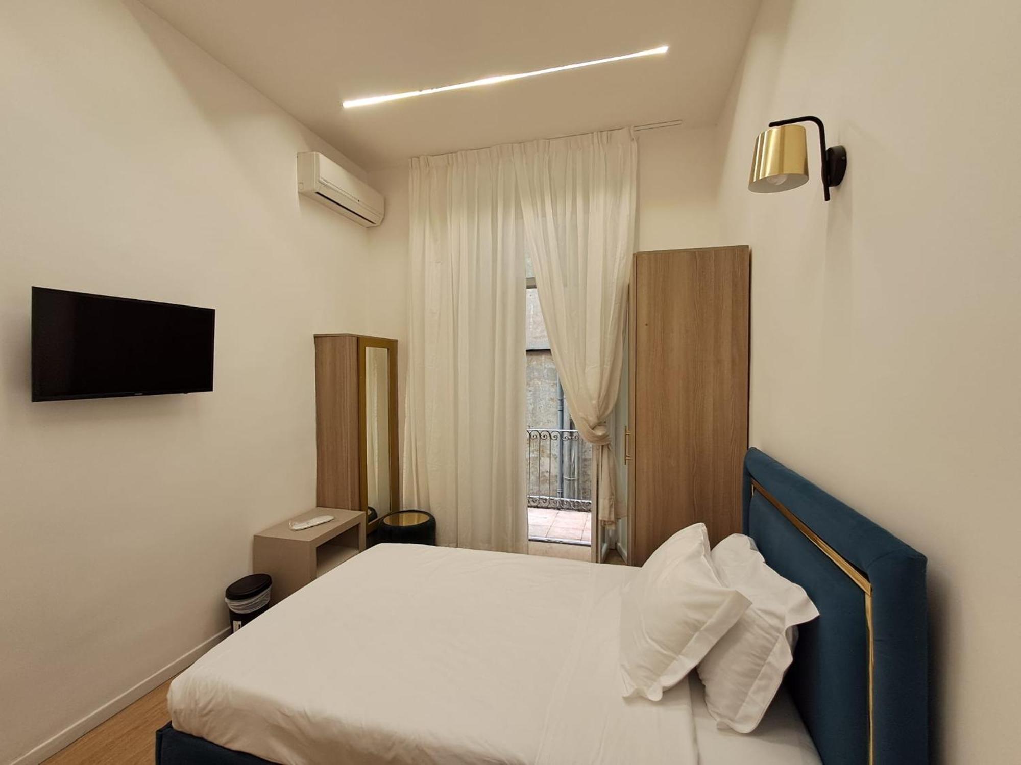 Cavour Luxury Rooms - Lr Collection Rom Exterior foto